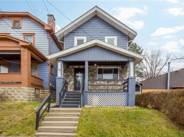 98 Evans Ave, Pittsburgh, PA 15205