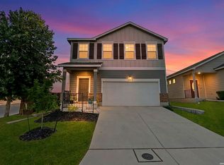 4905 Hallies Garden, St Hedwig, TX 78152