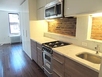 Rented by J Misrahi Realty Corp