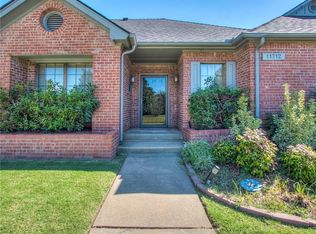 11712 Heritage Square Rd, Oklahoma City, OK 73120