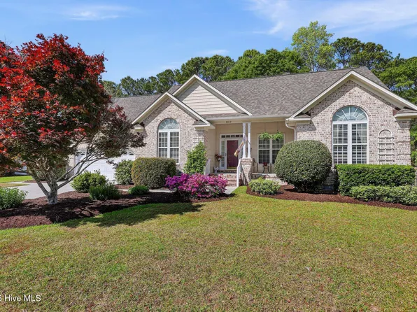 5517 Dunmore Road, Wilmington, NC 28409
