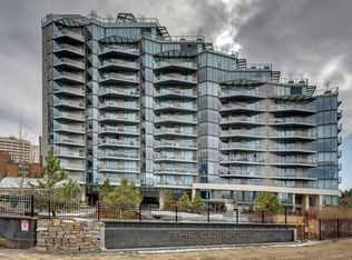 738 NW 1st Ave SW #412, Calgary, AB T2P 5G8