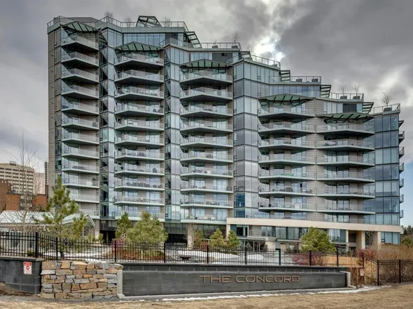738 SE 1st Ave SW #606, Calgary, AB T2P 5G8