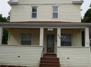 404 Magee Ave, Rochester, NY 14613