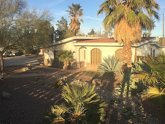 Main House