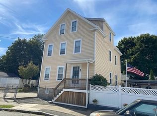 59 Lombard St #1, New Bedford, MA 02740