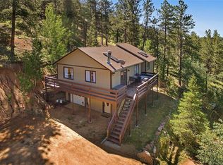 394 Burton St, Bailey, CO 80421