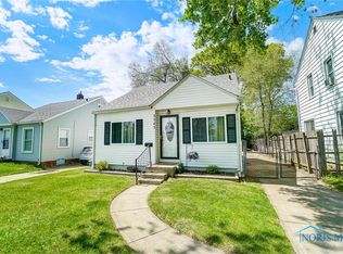 3543 Bellevue Rd, Toledo, OH 43613