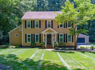 12001 Buckhorn Rd, Chesterfield, VA 23838