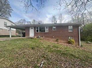 1614 Hospital Dr, Pocahontas, AR 72455