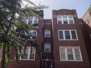 4448 N Hazel St #2, Chicago, IL 60640