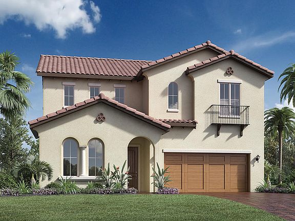 Spanish Colonial
