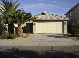 10850 W Alvarado Rd, Avondale, AZ 85392