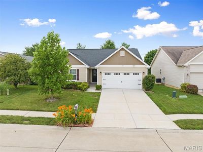 1003 Koenig Dr, Godfrey, IL, 62035