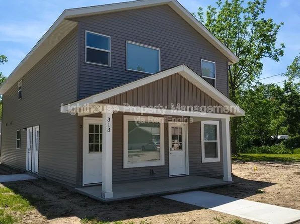 313 Orchard Ave, Muskegon, MI