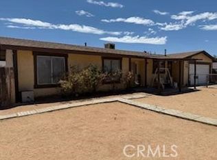 22365 Tehama Rd, Apple Valley, CA 92308