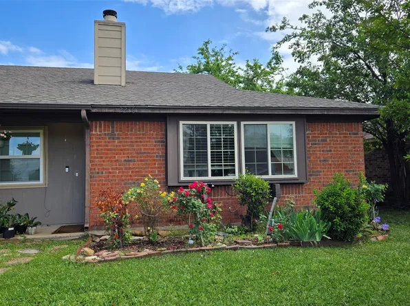 2216 Limestone Ln, Garland, TX 75040
