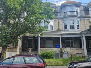 422 Spring St, Reading, PA 19601