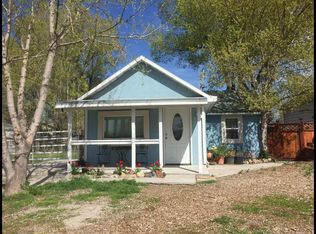 2495 S Chatham St, West Valley City, UT 84119
