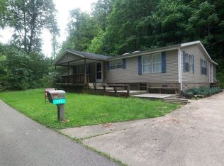 356 Maple Grove Rd, Portsmouth, OH 45662