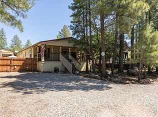 260 E Oak Dr, Munds Park, AZ 86017