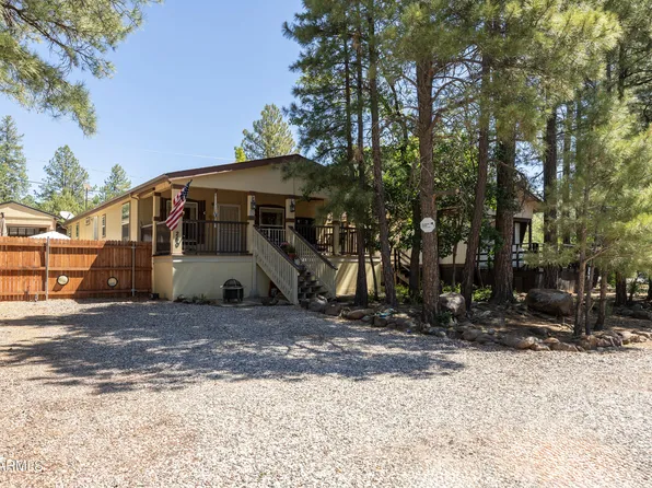 260 E OAK Drive, Munds Park, AZ 86017