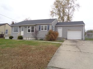 126 Dalton Ave, Carlisle, OH 45005