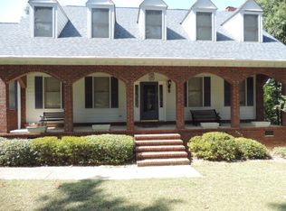 1503 Avalon Ave, Augusta, GA 30909