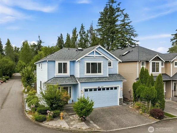 2709 157th Place SW, Lynnwood, WA 98087