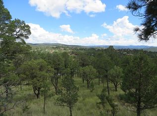 204 College Dr, Ruidoso, NM 88345