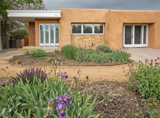 1923 San Ildefonso Rd, Santa Fe, NM 87505