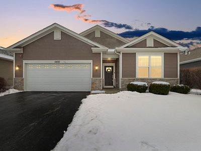 6480 Doral Dr, Gurnee, IL, 60031