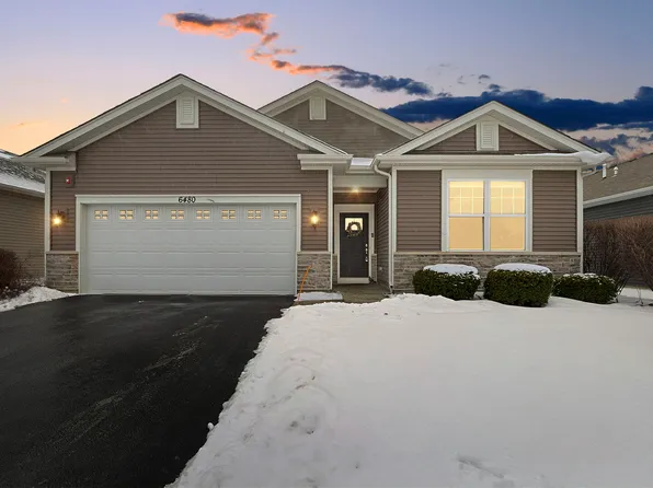 6480 Doral Dr, Gurnee, IL 60031