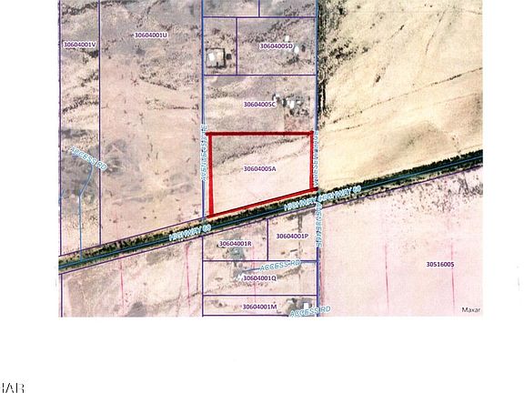 4th image of 51873 Desert Ln