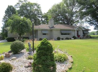 2649 W 300 S, Peru, IN 46970