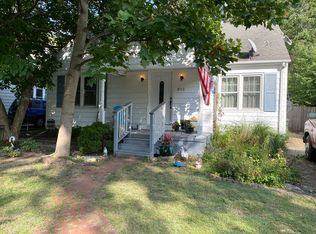 802 S Maple St, Urbana, IL 61801