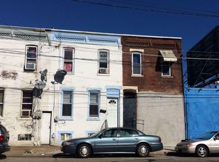 1543 Federal St, Camden, NJ 08105