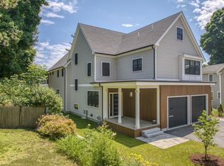 512 Central Ave, Needham, MA 02494