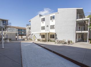 8th Street Apartments, Las Vegas, NV 89101