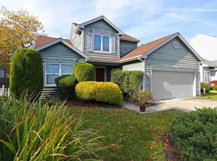 103 Parkwood Pl, Linwood, NJ 08221