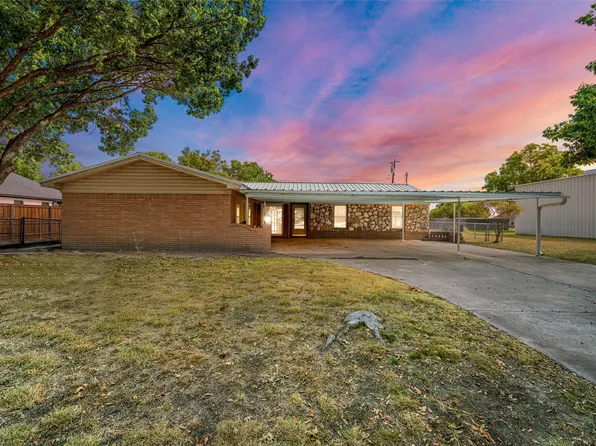 131 Ronwood, Woodway, TX 76712