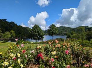 1 Upper Meadow Rd, Cullowhee, NC 28723