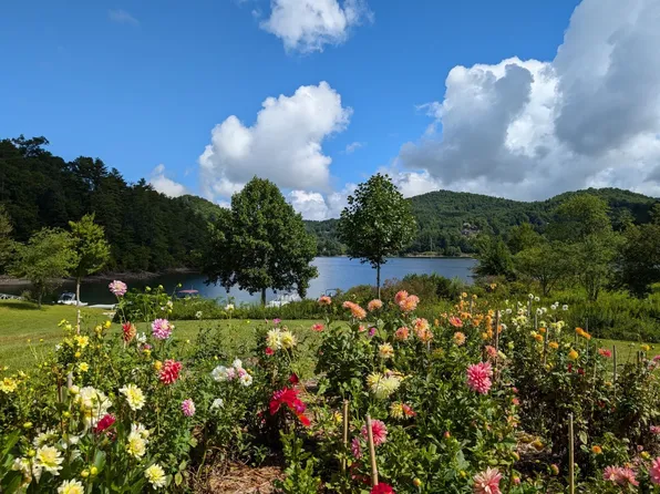 Lot 1 Upper Meadow Road, Cullowhee, NC 28723