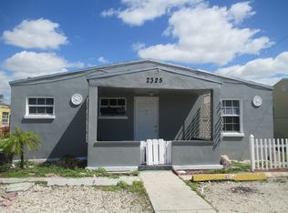 2325 Madison St APT 3, Hollywood, FL 33020