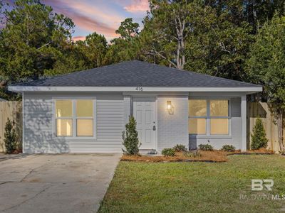416 Palmetto Ct, Gulf Shores, AL, 36542