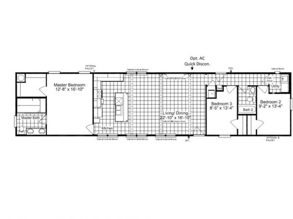 6083 Fm 3060, Midway, TX 75852