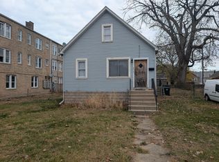 4415 Sheffield Ave, Hammond, IN 46327