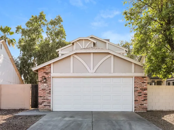 1915 S 39th St Unit 7, Mesa, AZ 85206