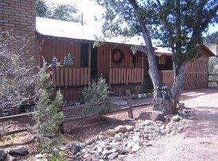 175 W Kings Dr, Payson, AZ 85541