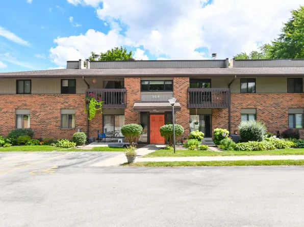 368 Park Hill DRIVE #G, Pewaukee, WI 53072